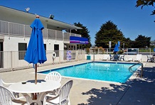 Motel 6 Carson City